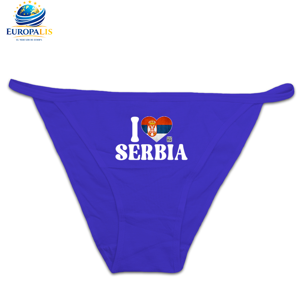 Bragas Serbia