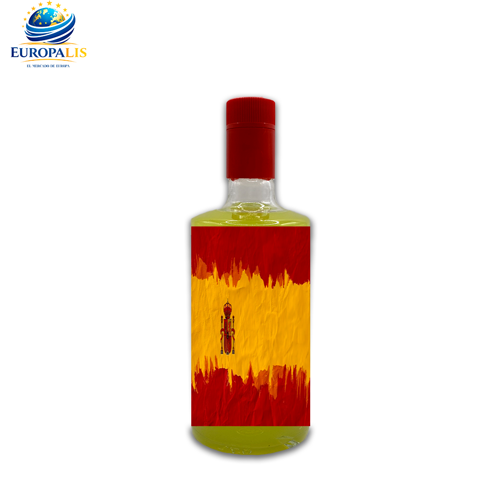 Licor Bandera España