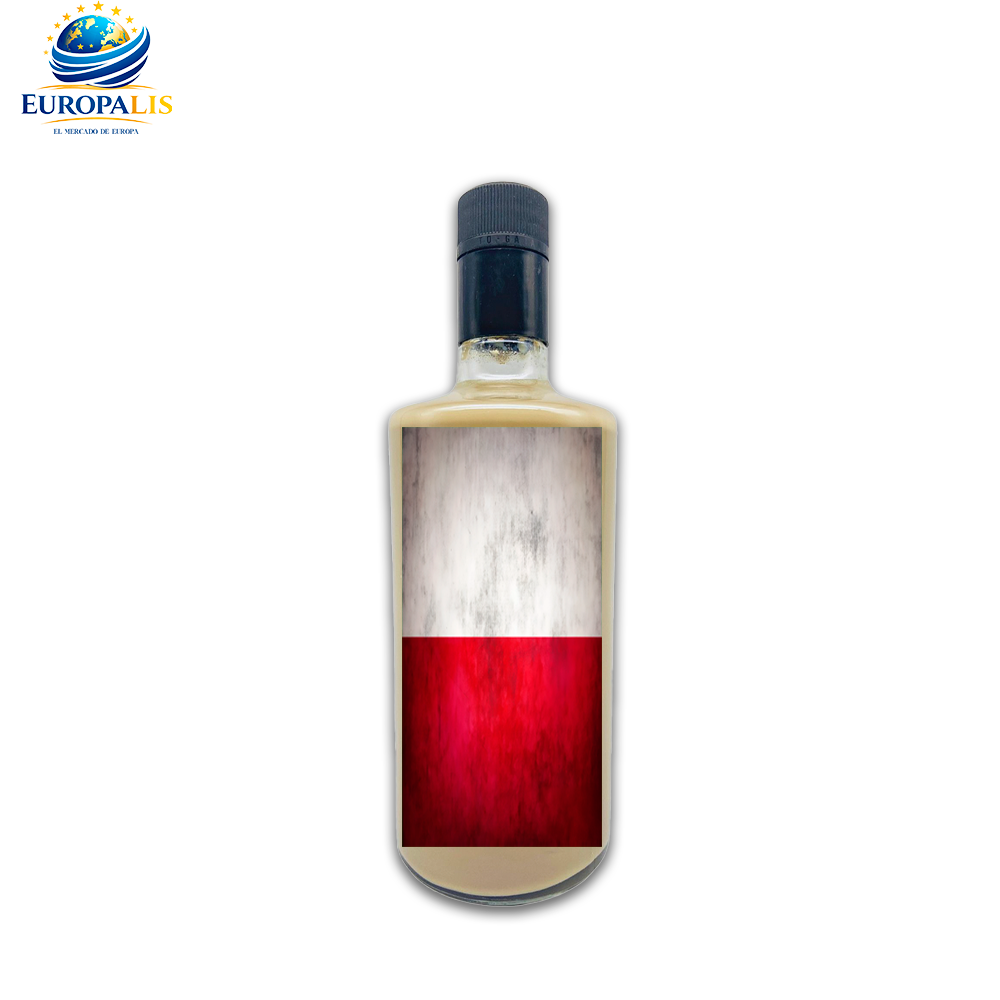 Licor Bandera Polonia