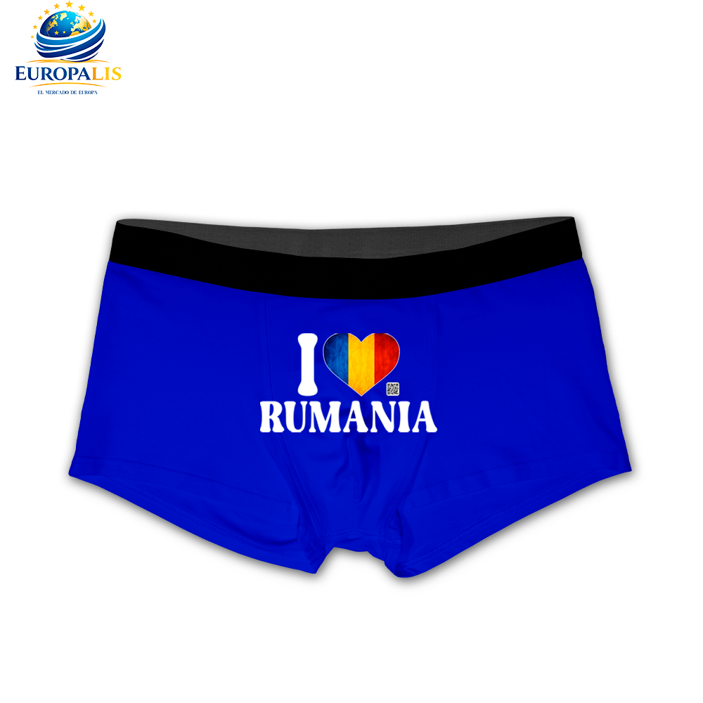 Boxer Rumanía