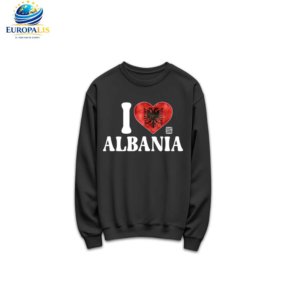 Jersey Bandera Albania