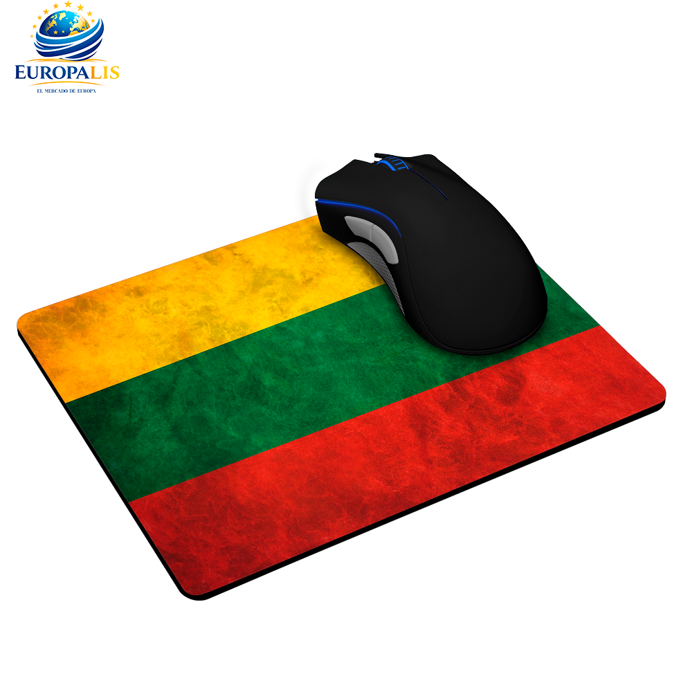 Alfombrilla Bandera Lituania