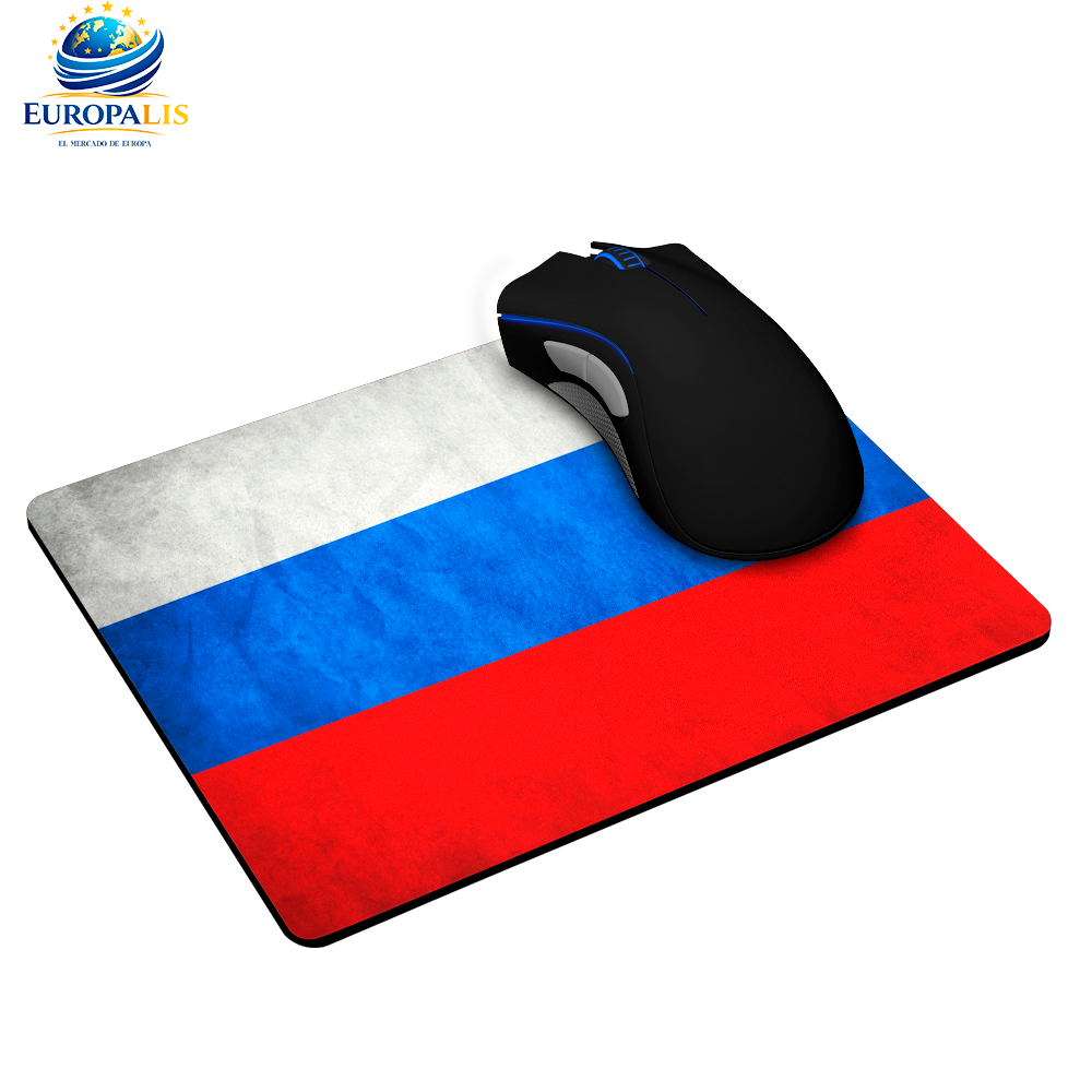 Alfombrilla Bandera Rusia