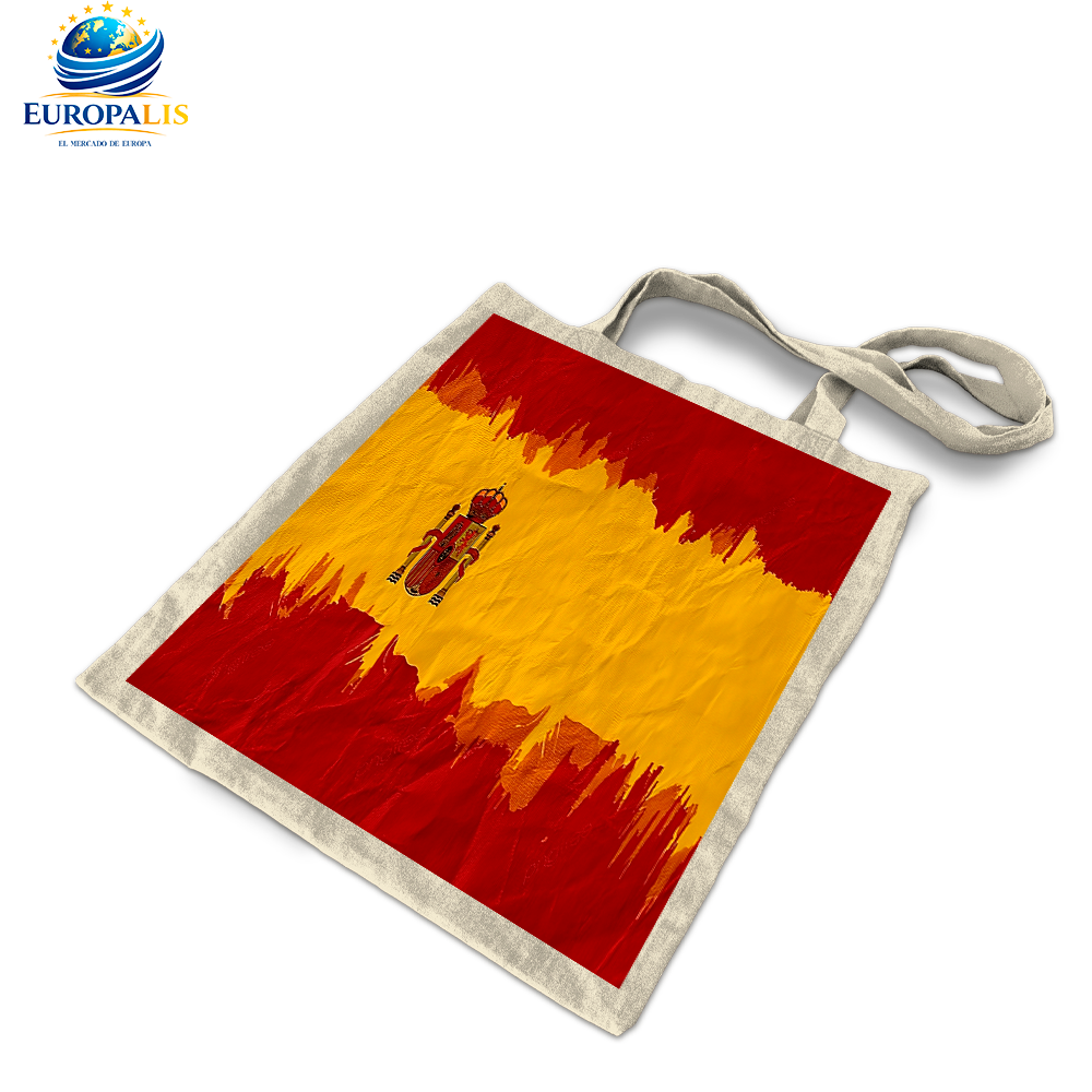 Bolsa Bandera España