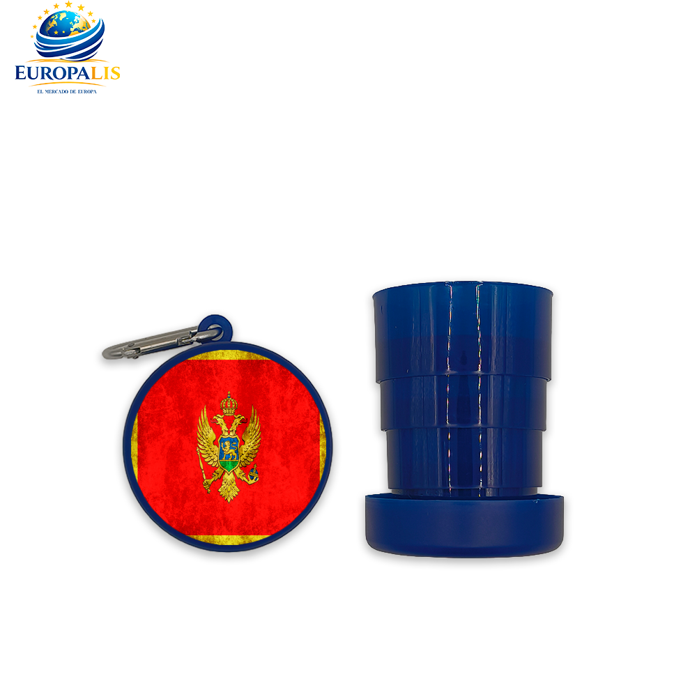 Vaso Bandera Montenegro