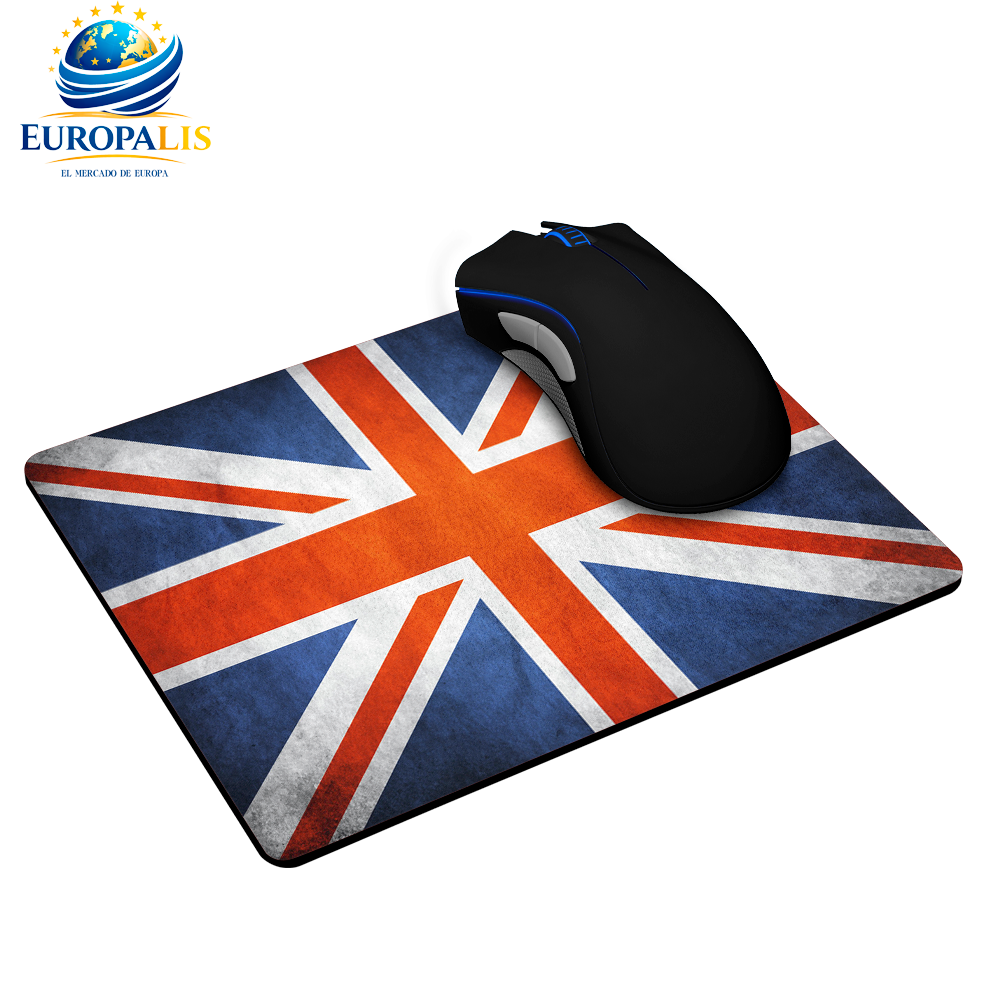 Alfombrilla Bandera Gran Bretaña