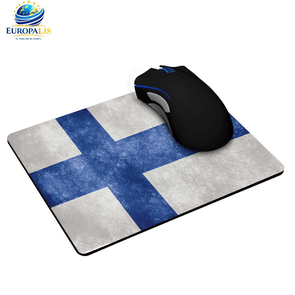 Alfombrilla Bandera Finlandia