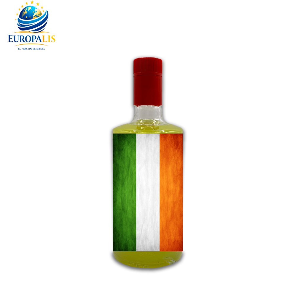 Licor Bandera Irlanda
