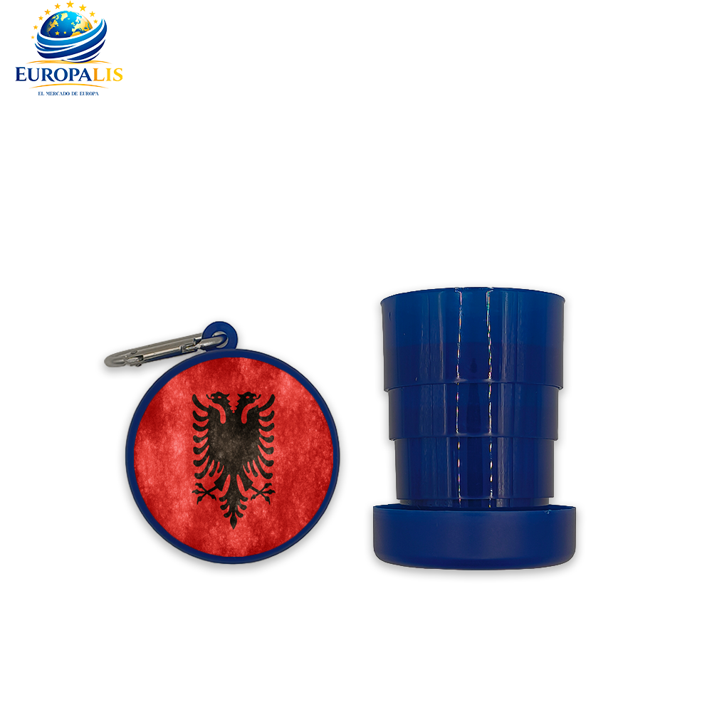 Vaso Bandera Albania