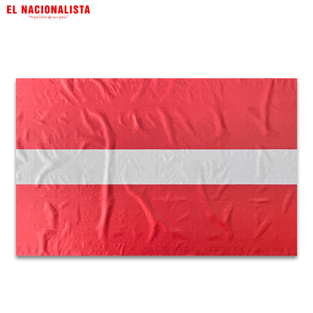 Bandera Letonia 150x90 CM
