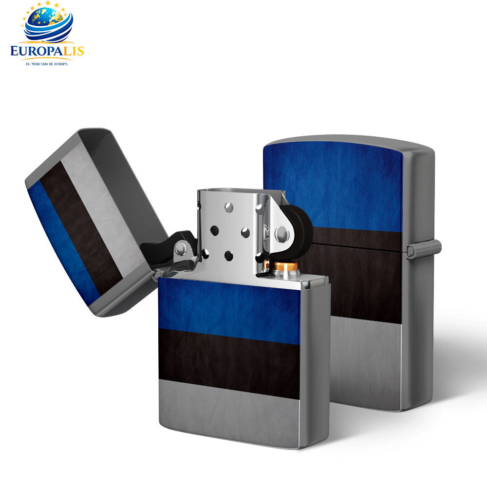 Zippop Bandera Estonia