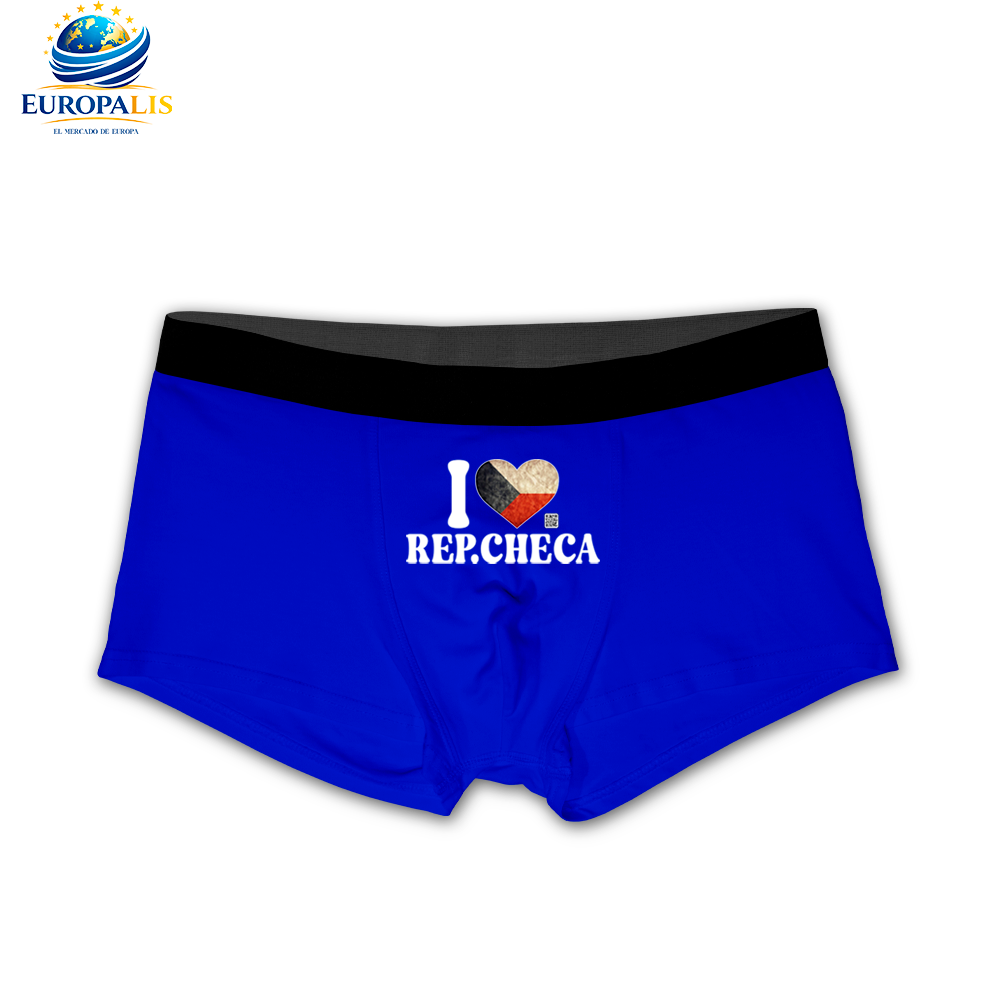 Boxer República Checa