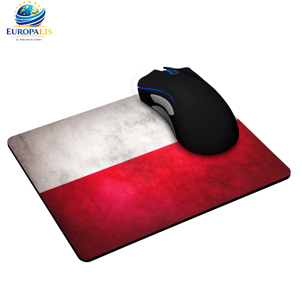 Alfombrilla Bandera Polonia