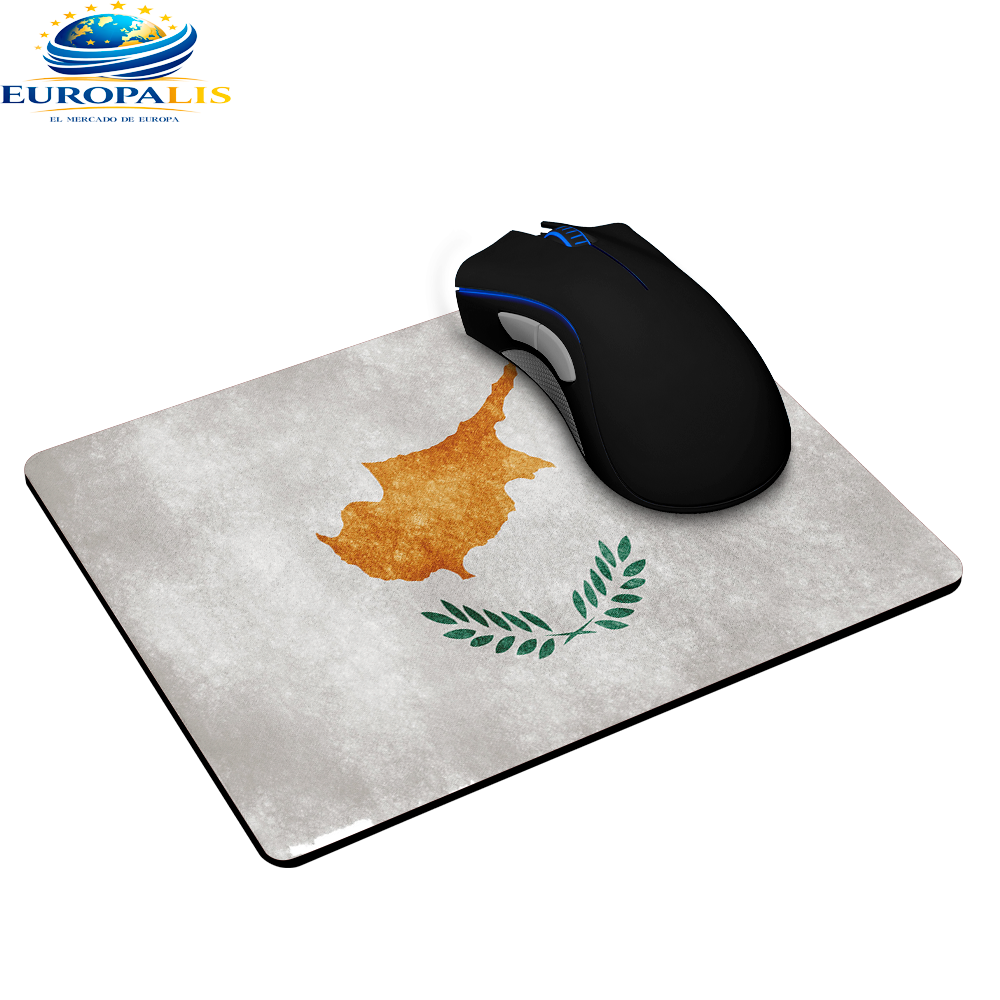 Alfombrilla Bandera Chipre