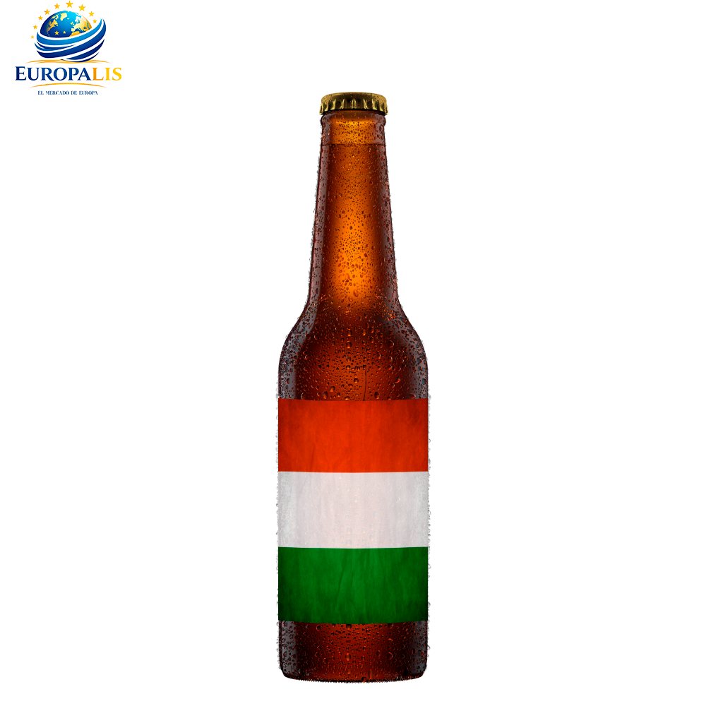 Cerveza Bandera Hungría
