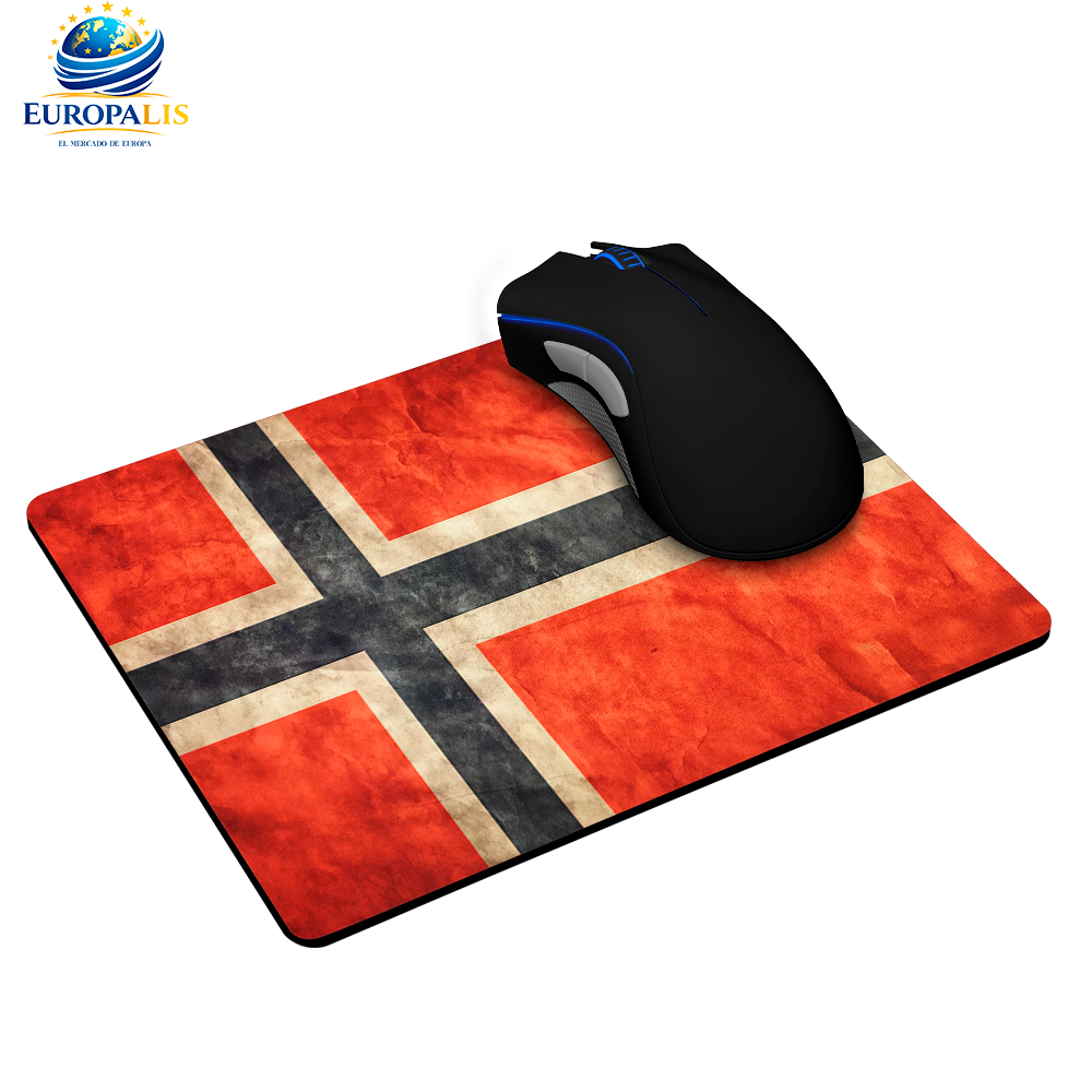 Alfombrilla Bandera Noruega