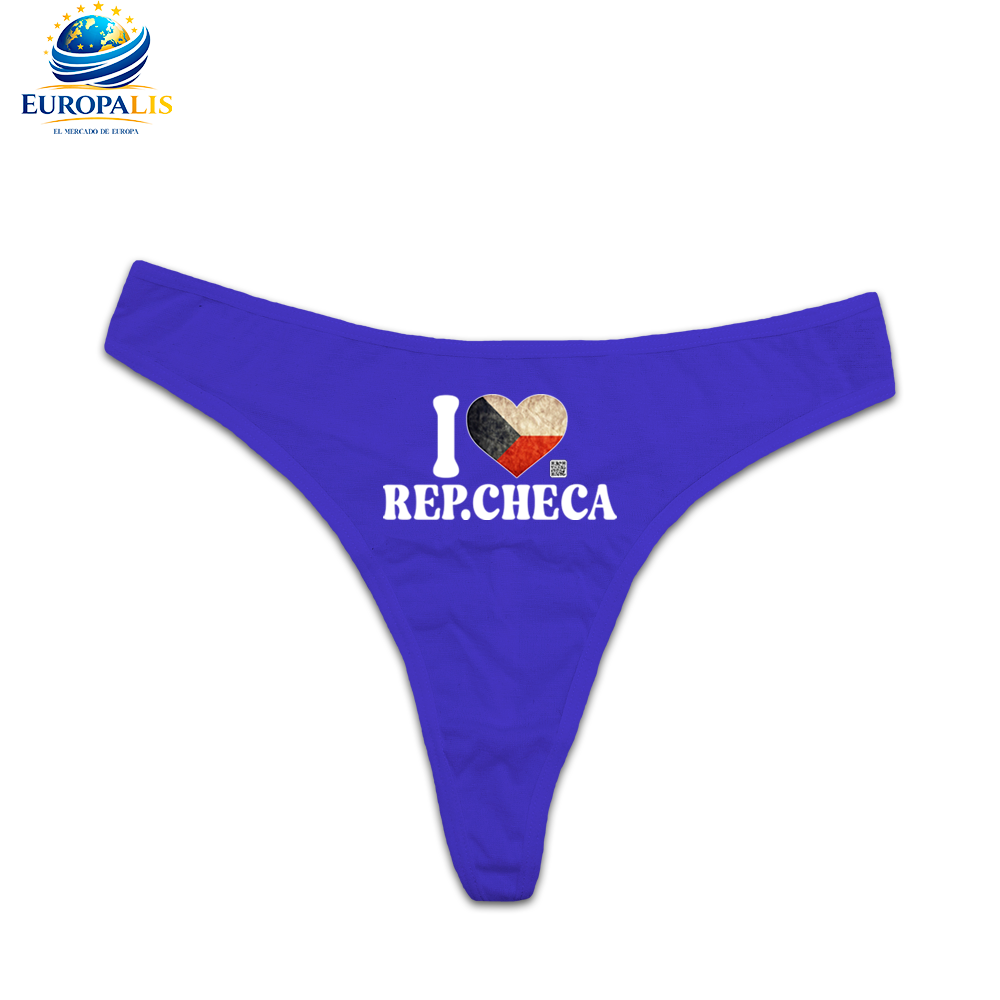 Tanga República Checa