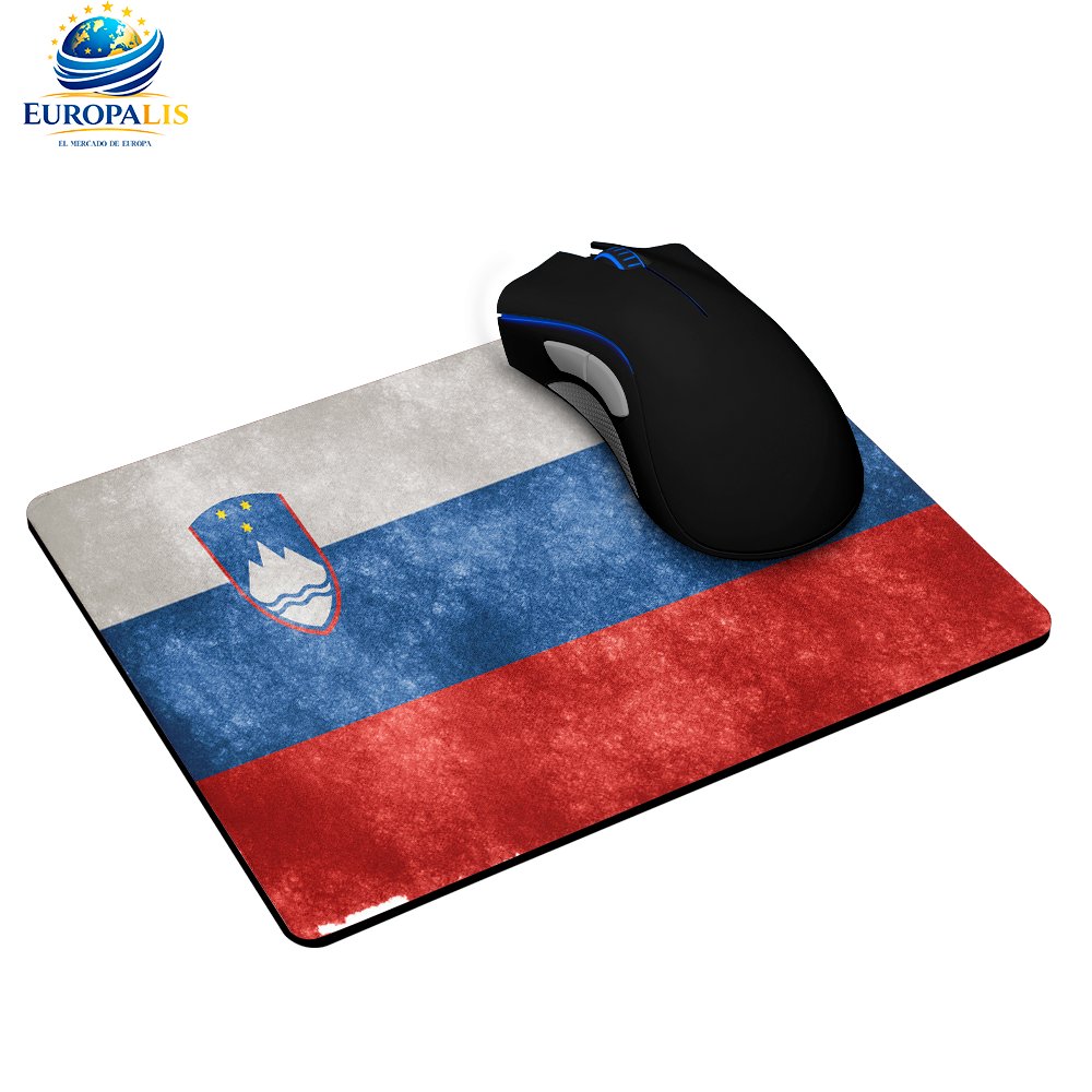 Alfombrilla Bandera Eslovenia