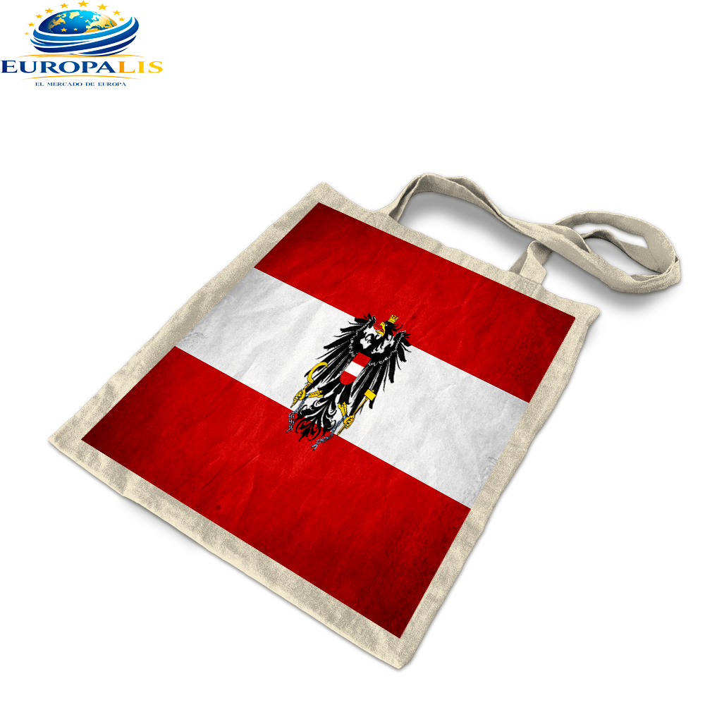 Bolsa Bandera Austria