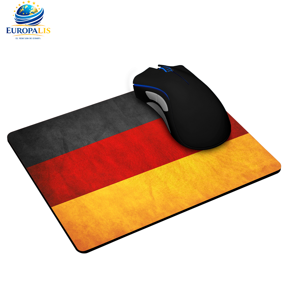 Alfombrilla Bandera Alemania