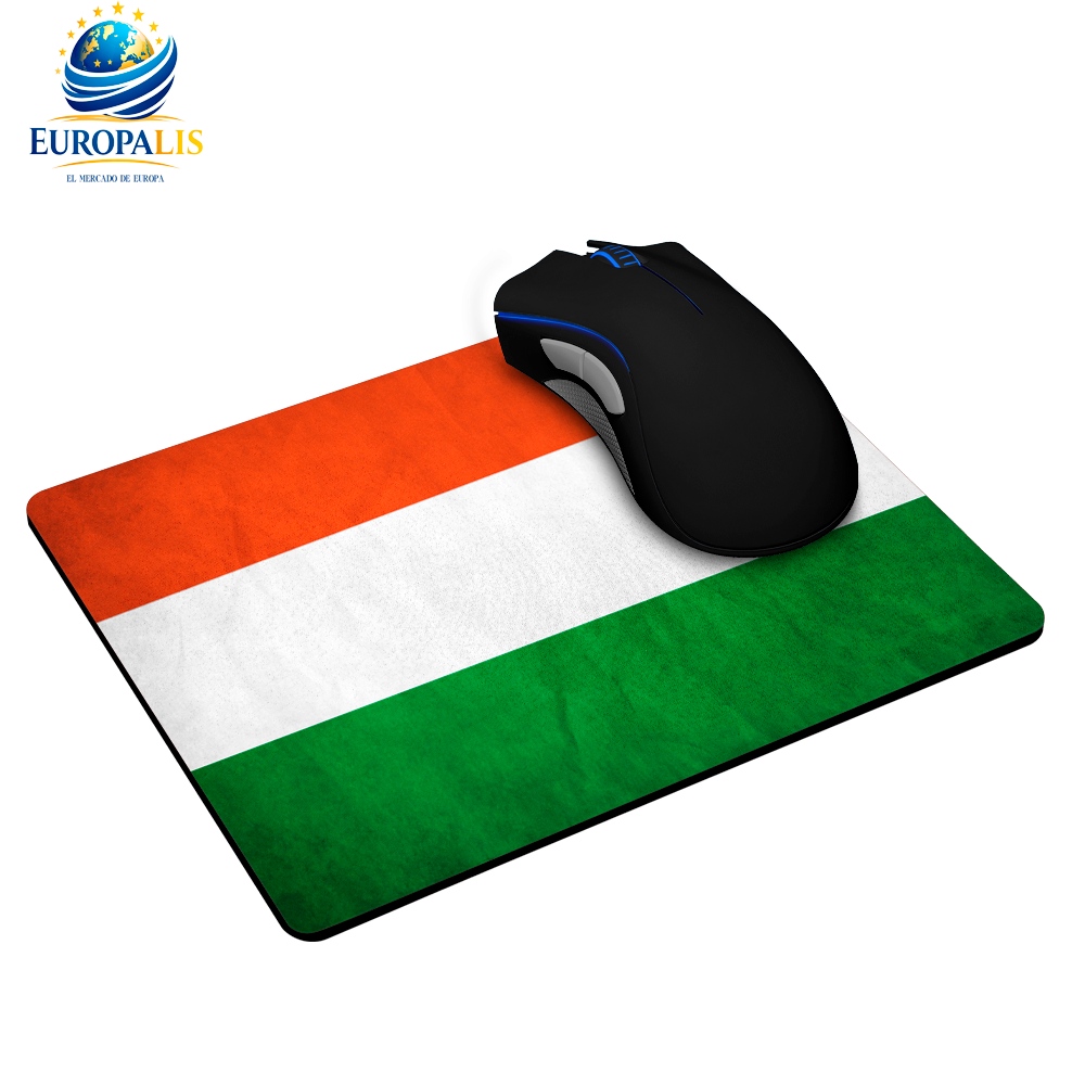 Alfombrilla Bandera Hungría