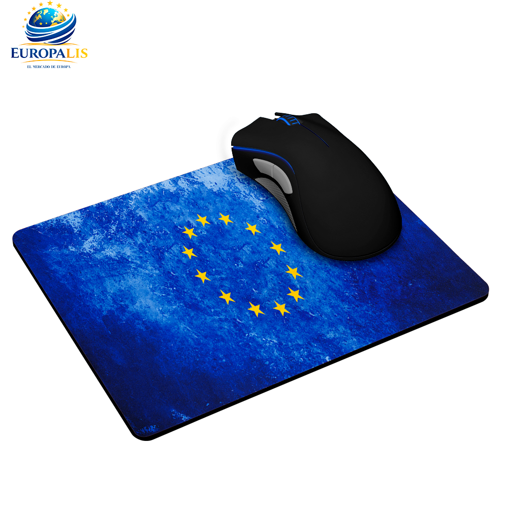 Alfombrilla Bandera Unión Europea