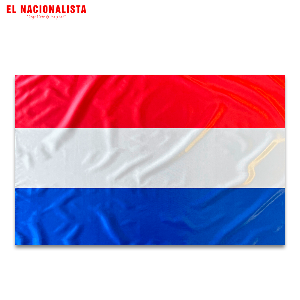 Bandera Holanda 150x90 CM