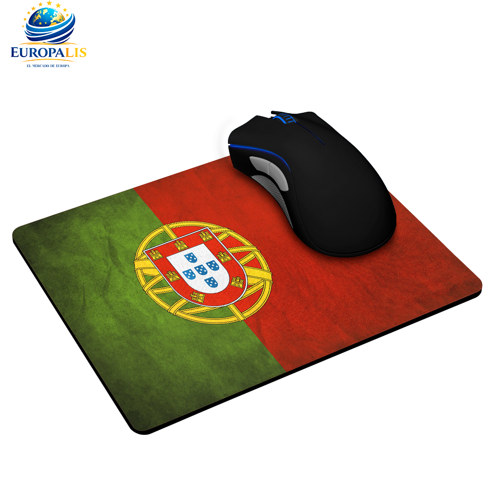 Alfombrilla Bandera Portugal