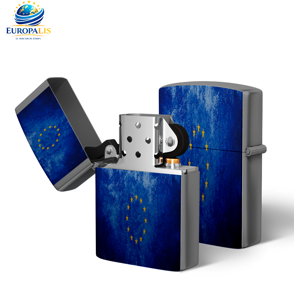 Zippop Bandera Unión Europea