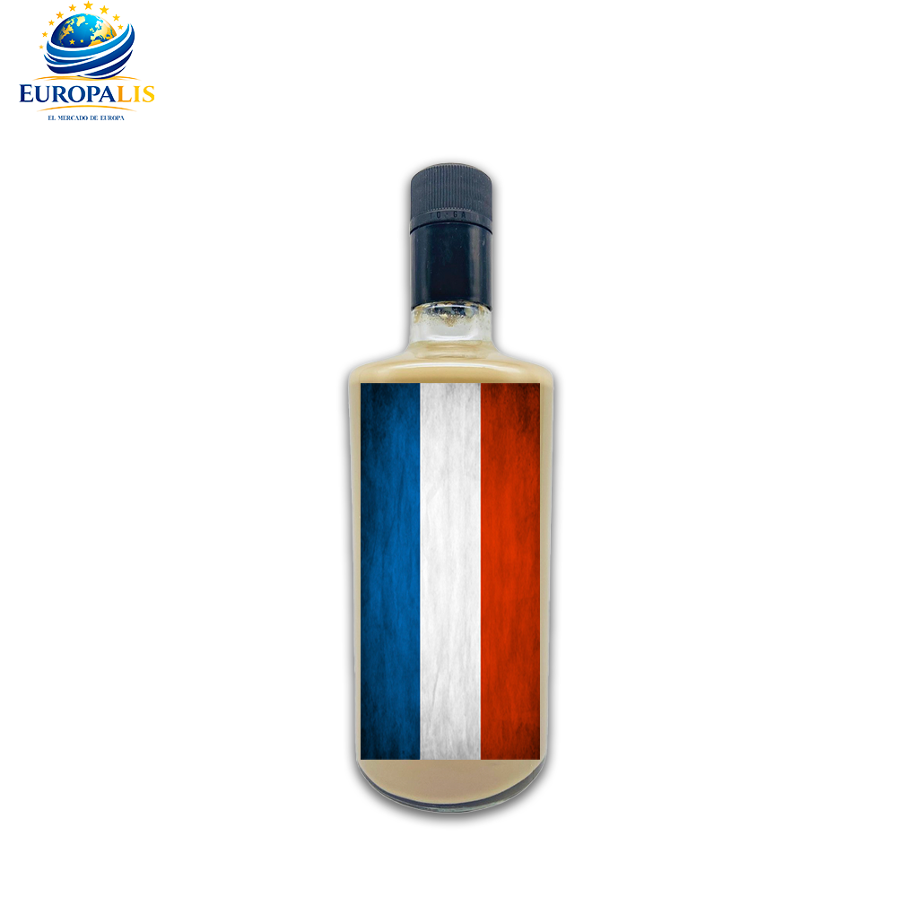 Licor Bandera Francia