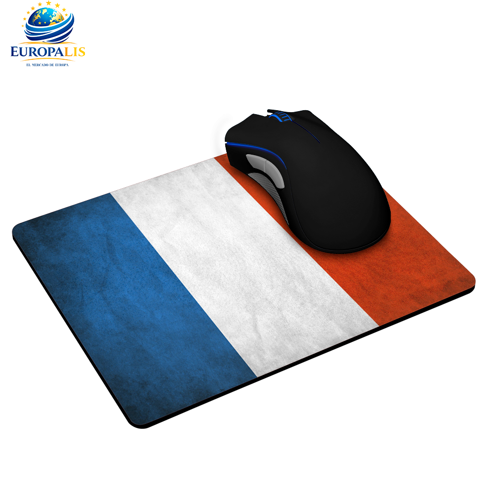 Alfombrilla Bandera Francia