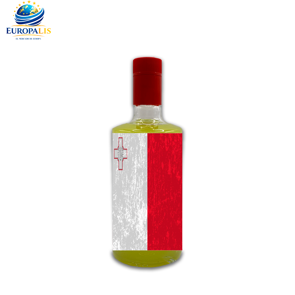 Licor Bandera Malta
