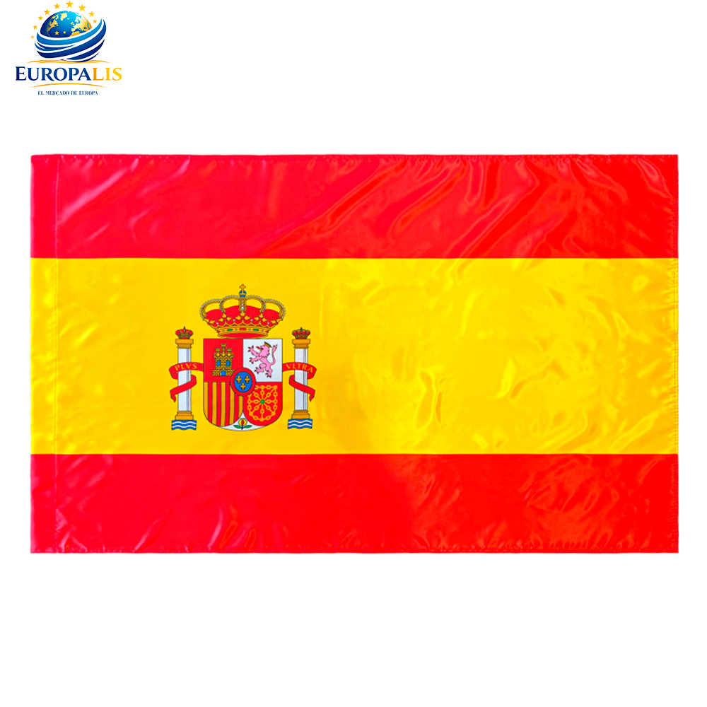 Bandera España 150x90 CM