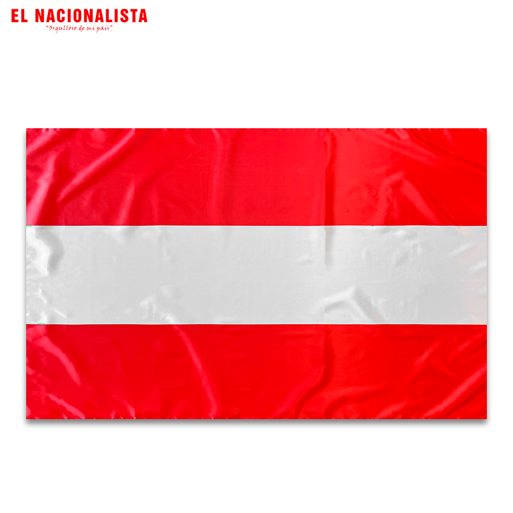 Bandera Austria 150x90 CM