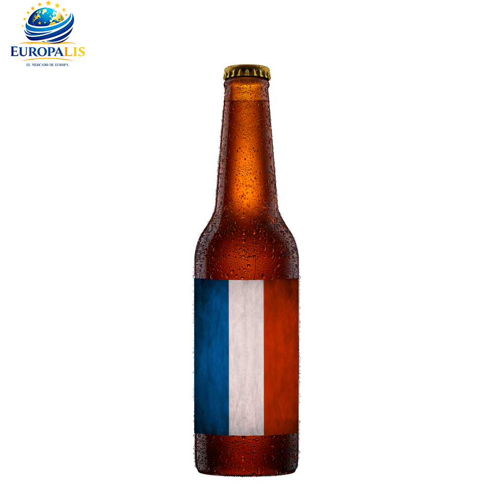Cerveza Bandera Francia