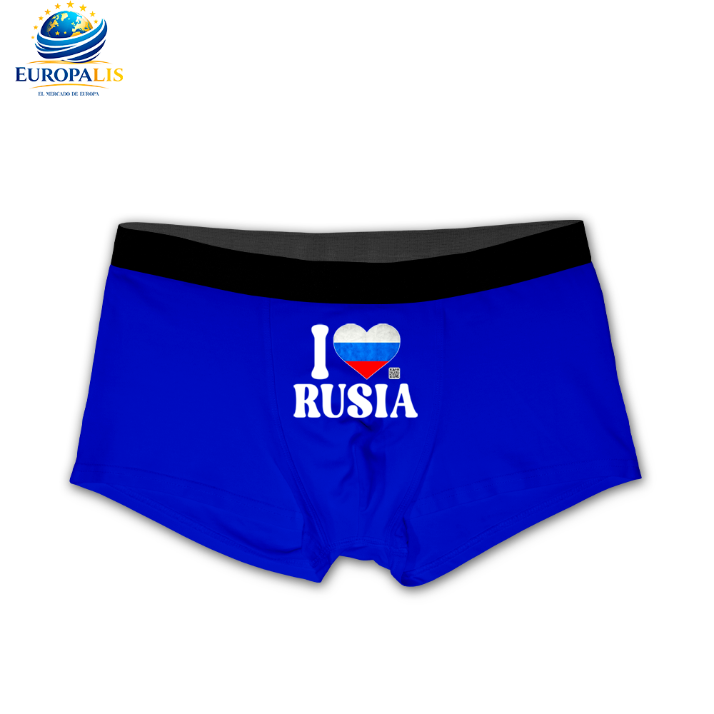 Boxer Rusia