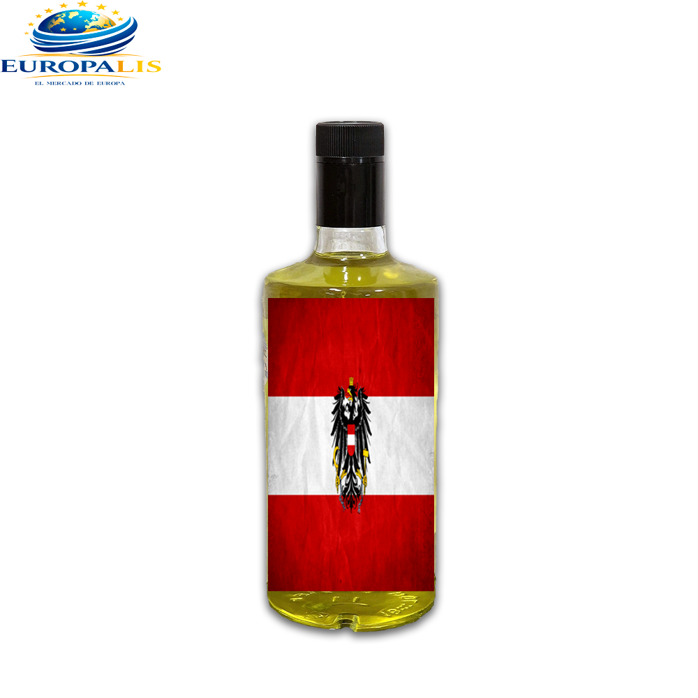 Licor Bandera Austria