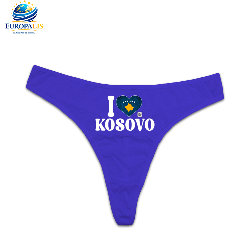 Tanga Bandera Kosovo