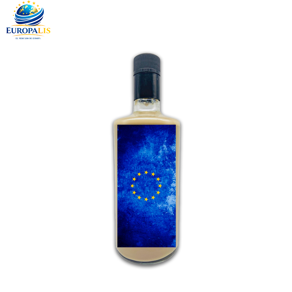 Licor Bandera Unión Europea