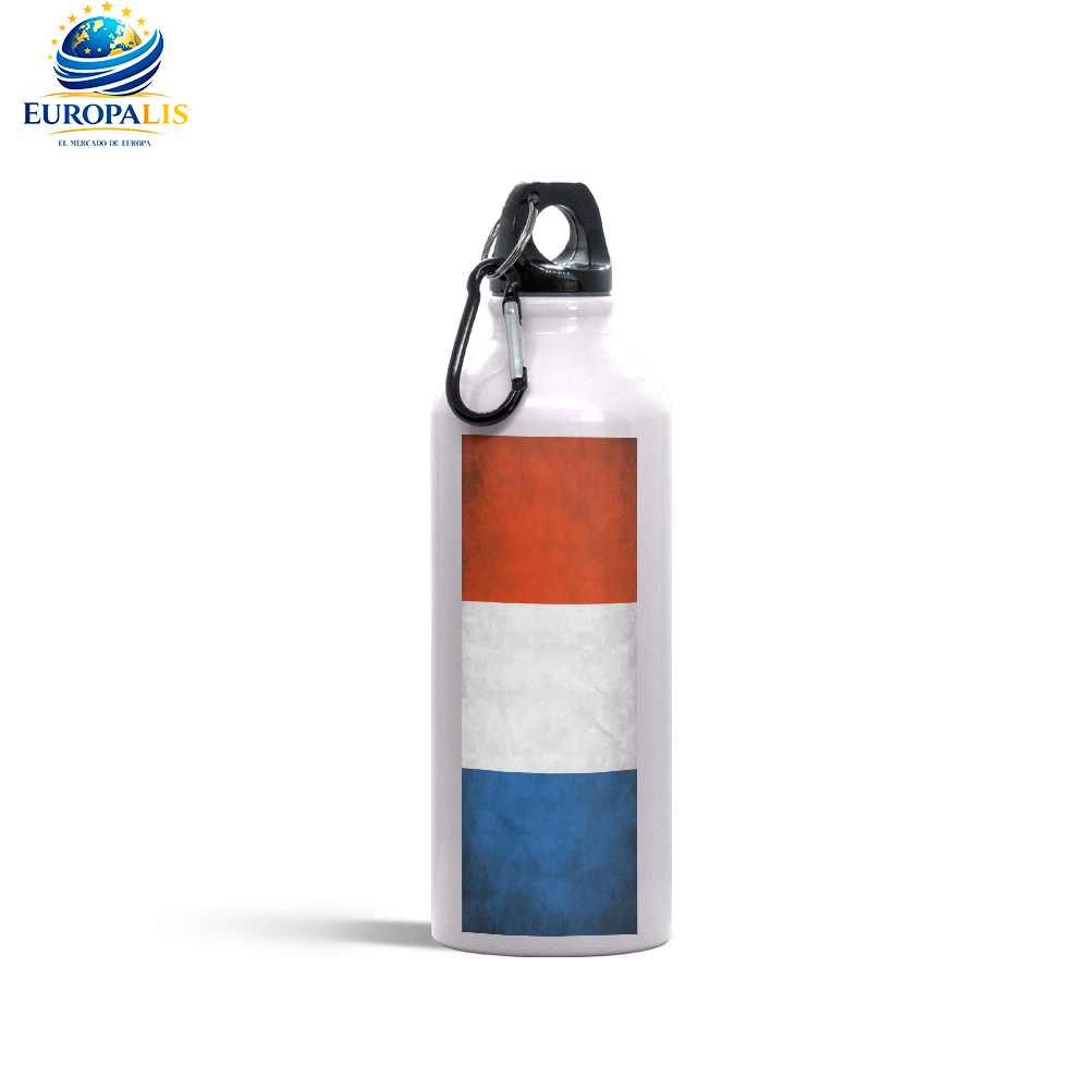 Cantimplora Bandera Francia