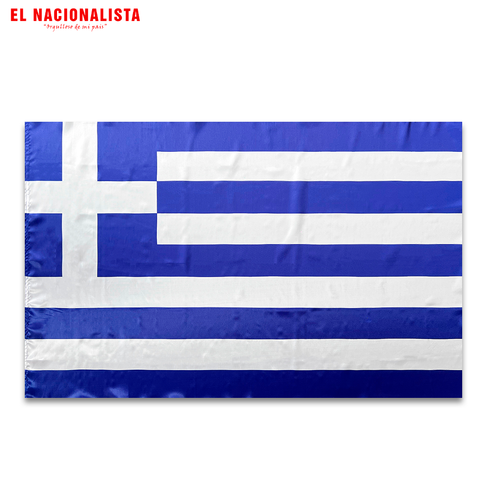 Bandera Grecia 150x90 CM