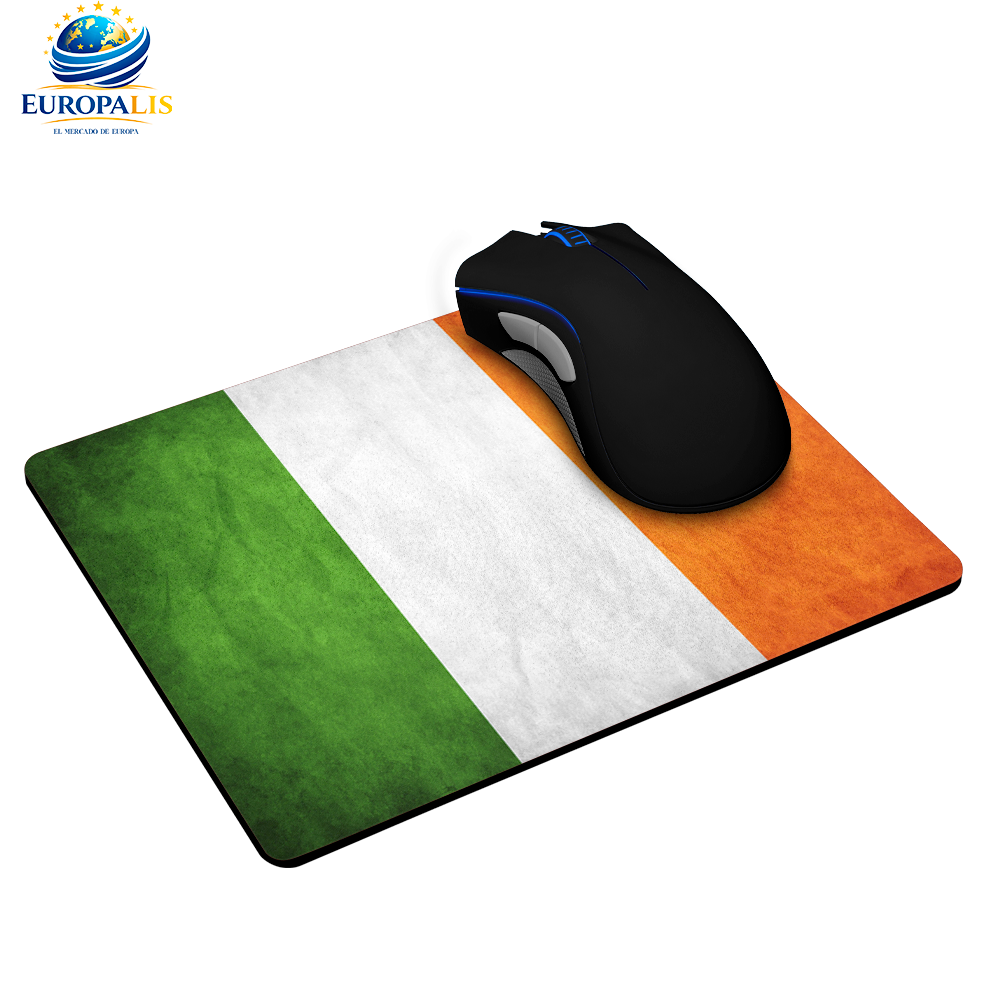 Alfombrilla Bandera Irlanda