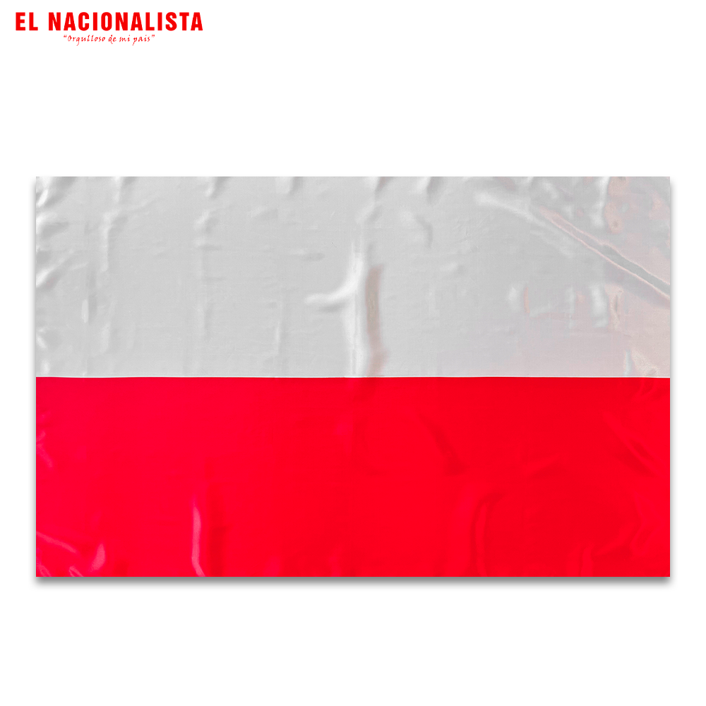 Bandera Polonia 150x90 CM