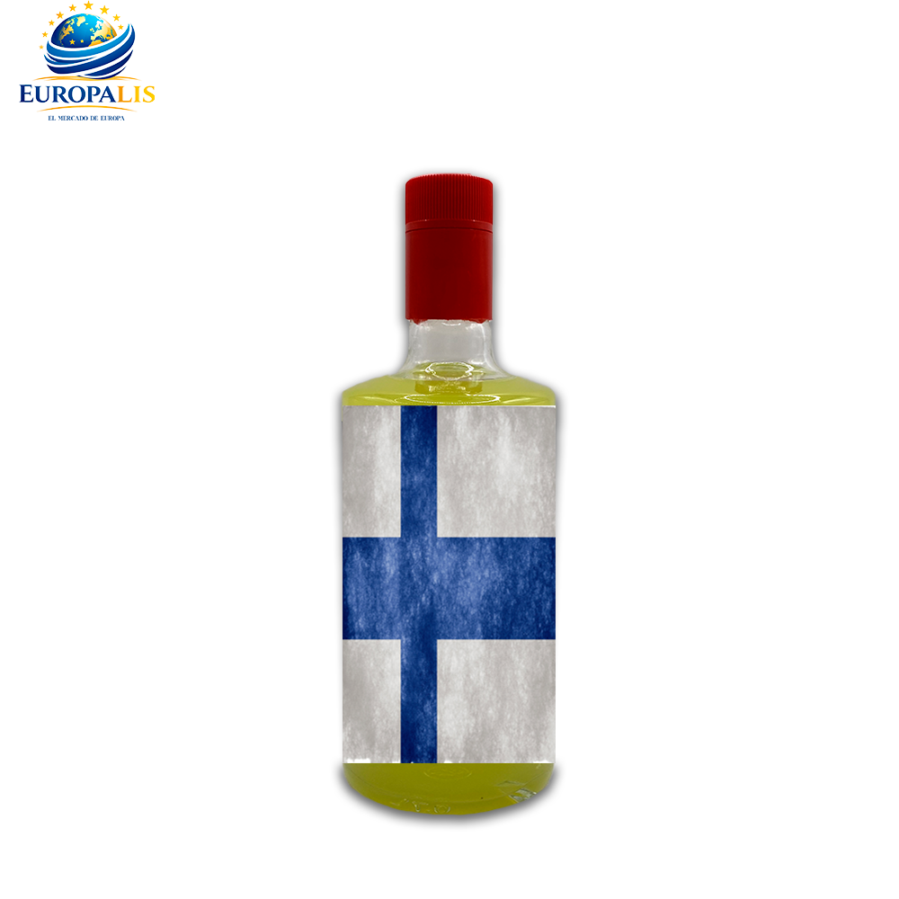 Licor Bandera Finlandia