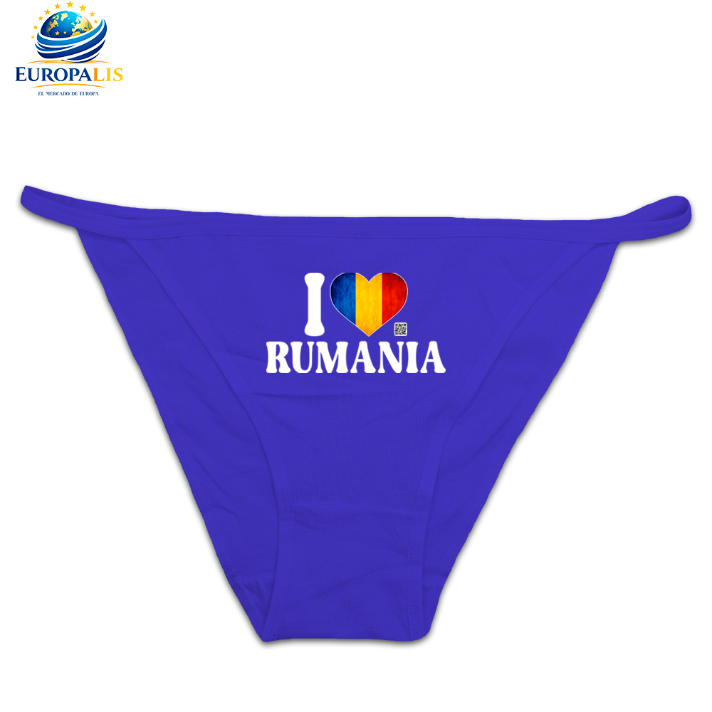 Bragas Rumanía