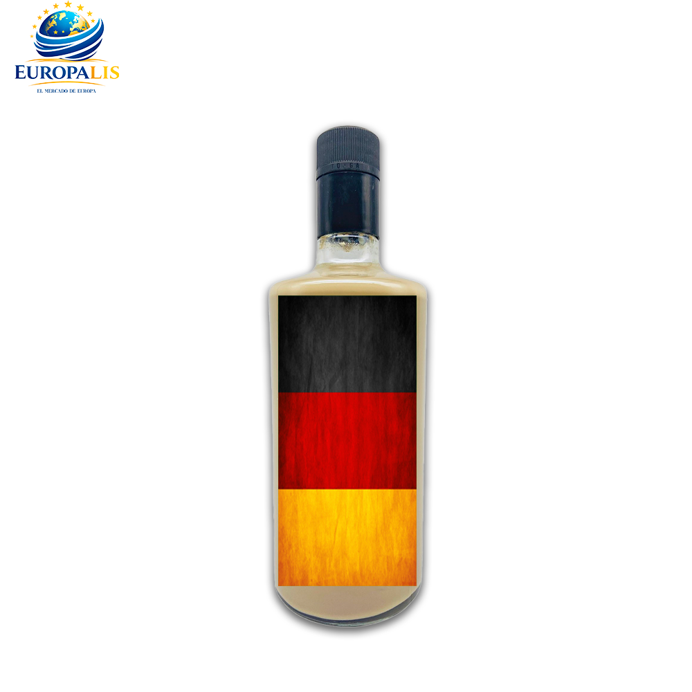 Licor Bandera Alemania
