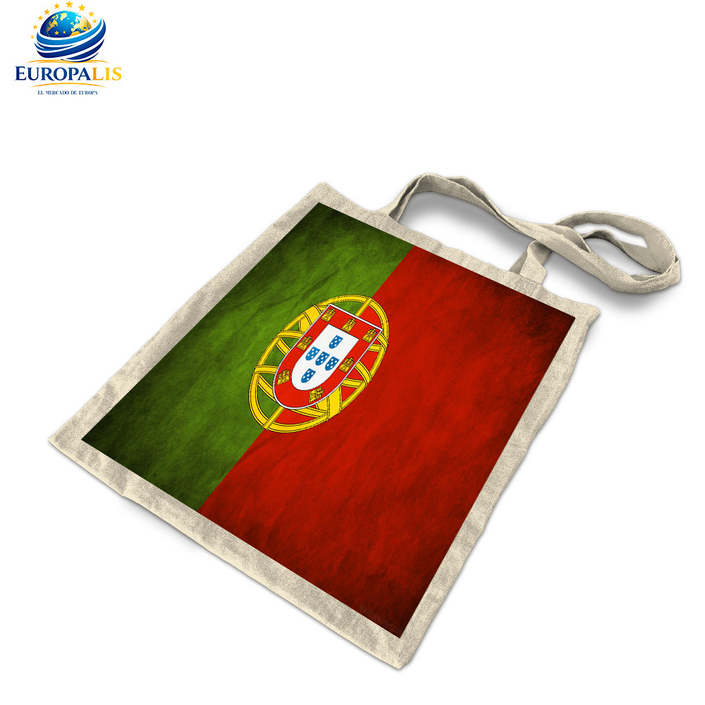 Bolsa Bandera Portugal