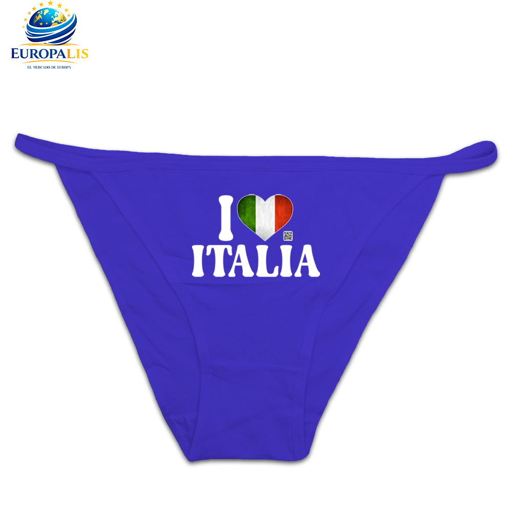 Bragas Bandera Italia