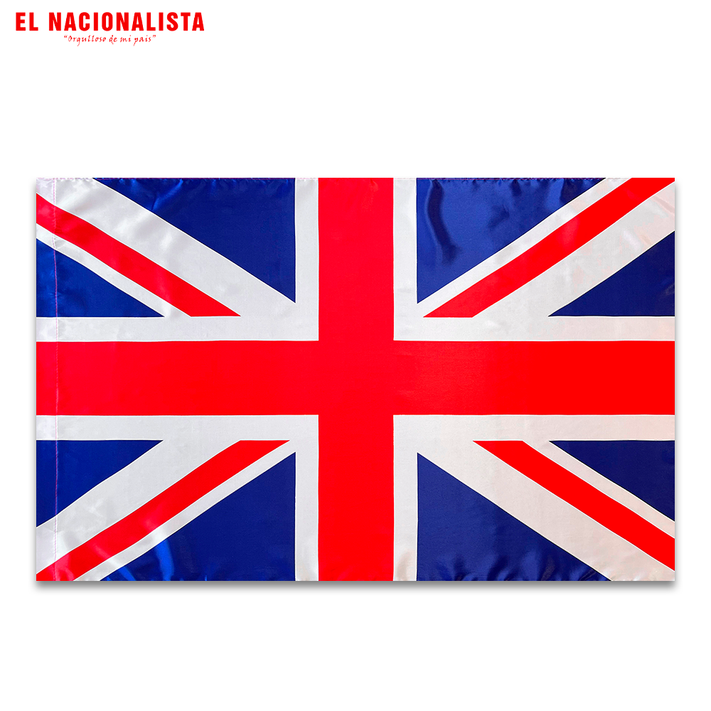 Bandera Reino Unido 150x90 CM