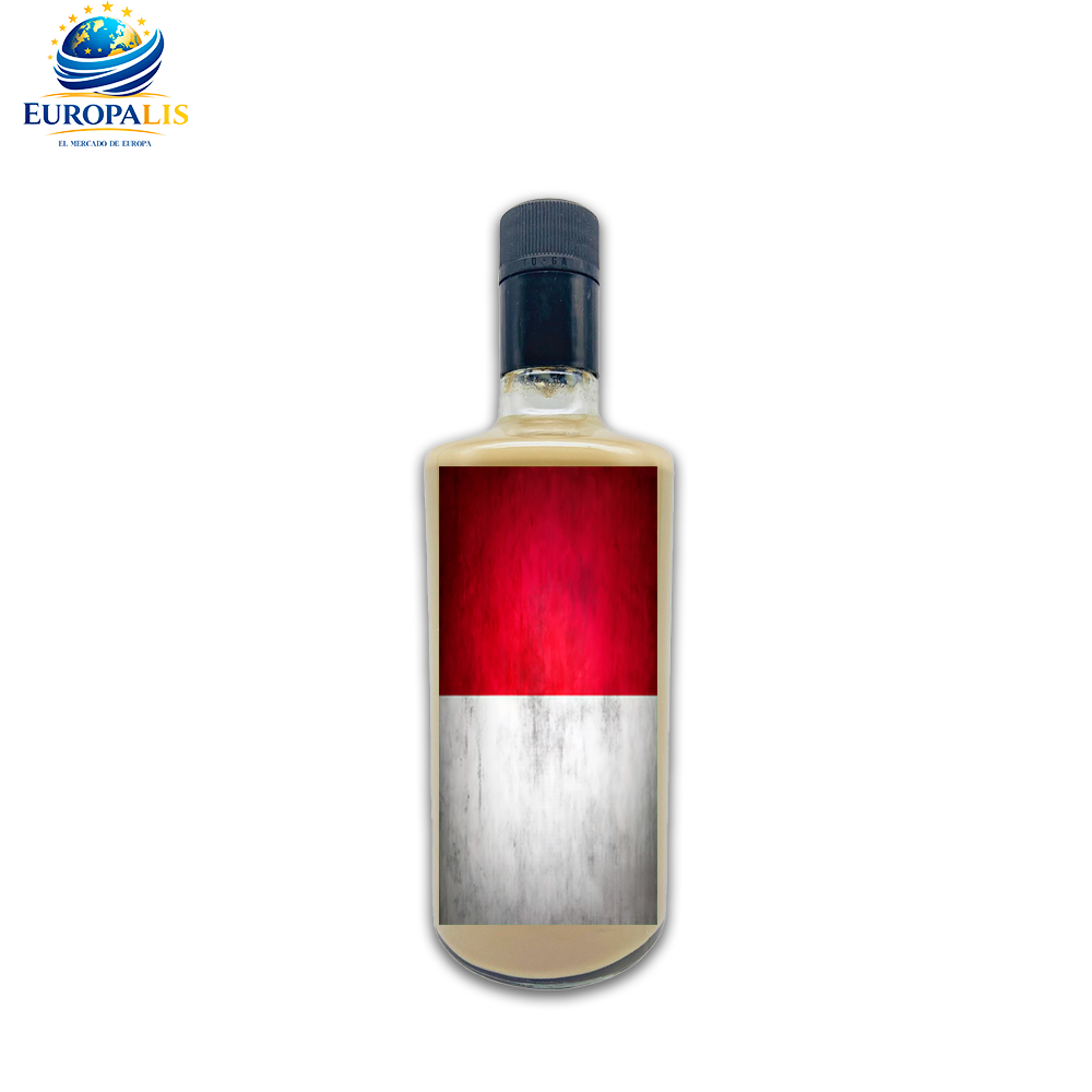 Licor Bandera Mónaco